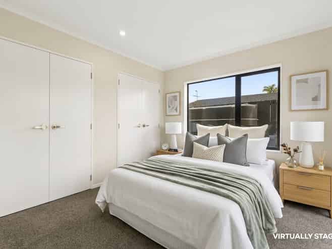 16D Paton Avenue, Papatoetoe