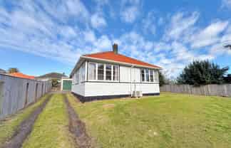 47 Harper Street, Gonville