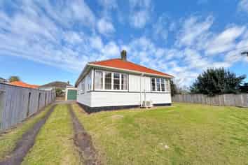 47 Harper Street, Gonville