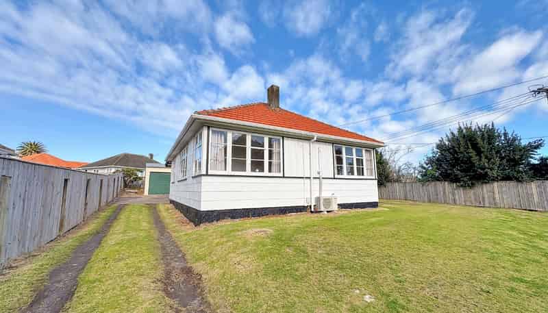 47 Harper Street, Gonville