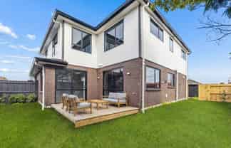 16E Paton Avenue, Papatoetoe