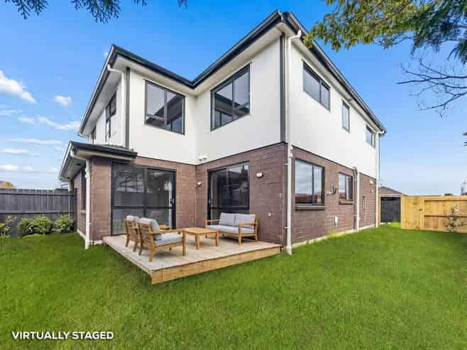 16E Paton Avenue, Papatoetoe