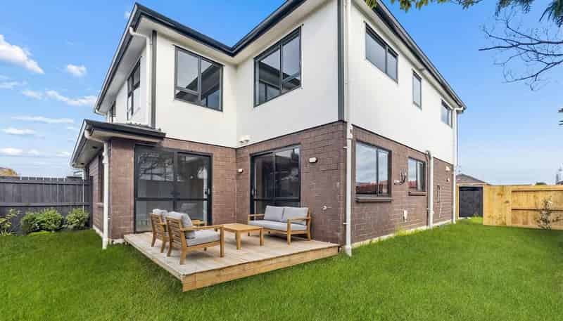 16E Paton Avenue, Papatoetoe