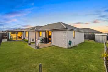 26 Lomu Way, Craigieburn