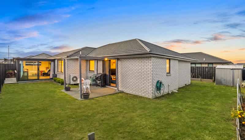 26 Lomu Way, Craigieburn