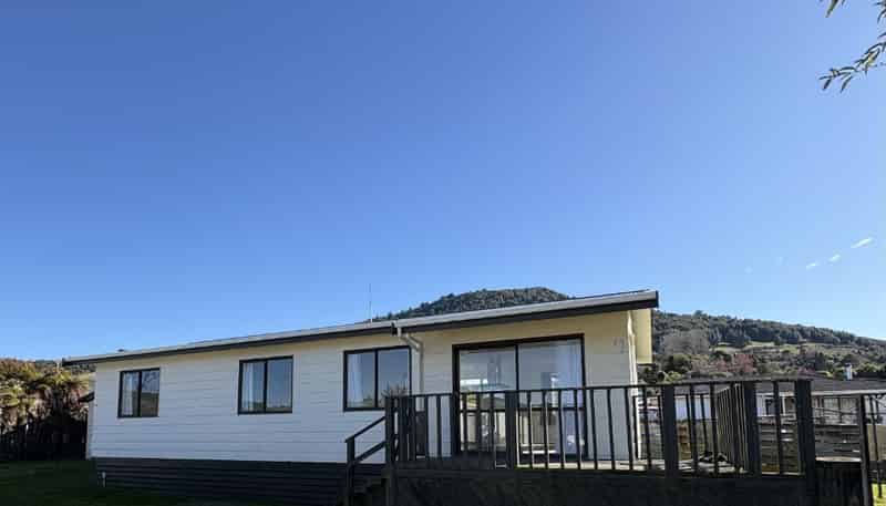 35B Ruby Place, Pukehangi