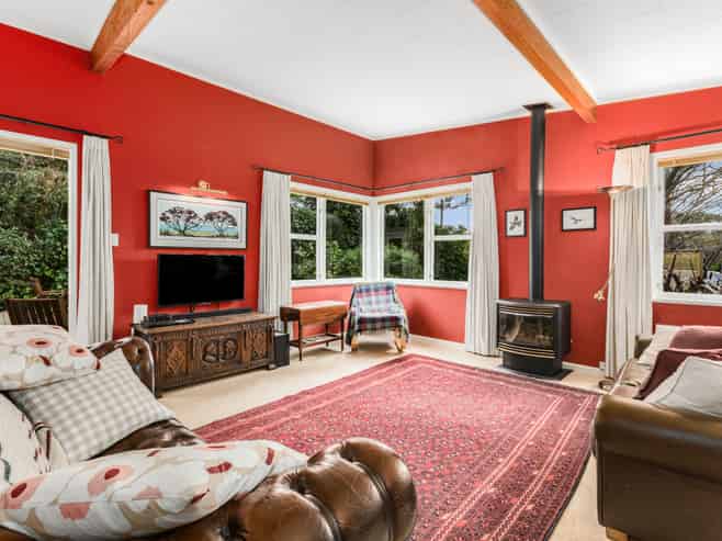 20 Kohekohe Road, Waikanae