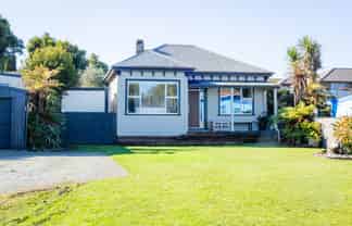150 Stafford Street, Hokitika