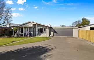 7 Glassey Drive, Allenton