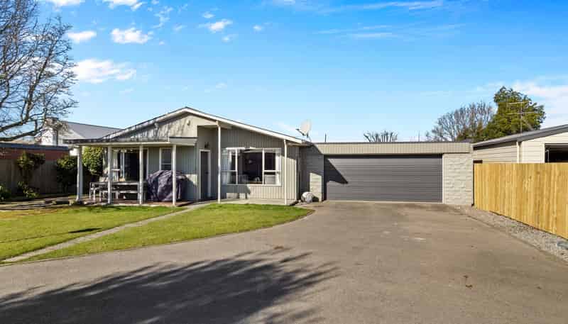 7 Glassey Drive, Allenton