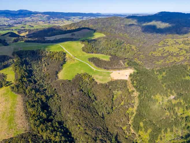  Lot 6 Shieling Road, Waipu