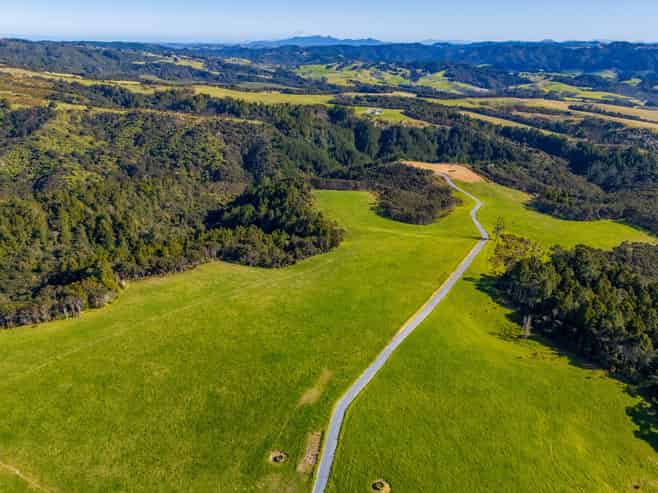  Lot 6 Shieling Road, Waipu