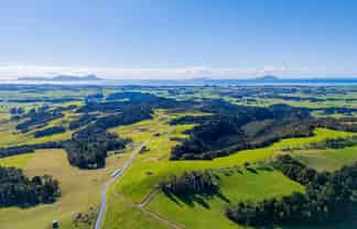  Lot 6 Shieling Road, Waipu