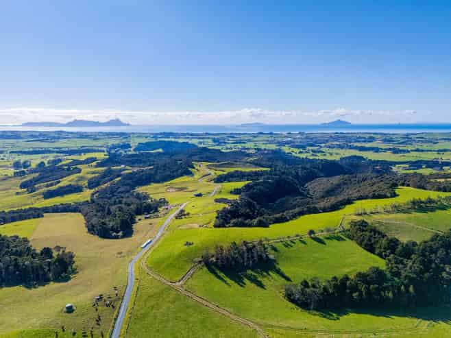  Lot 6 Shieling Road, Waipu