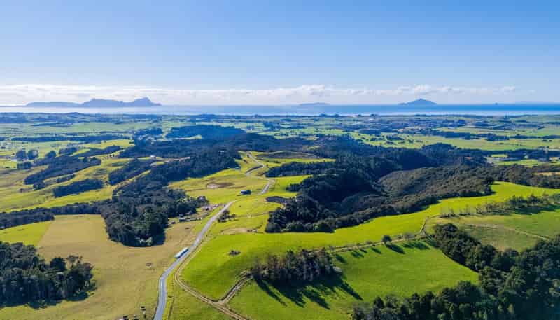  Lot 6 Shieling Road, Waipu