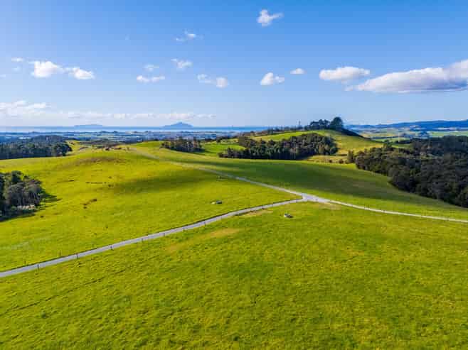  Lot 6 Shieling Road, Waipu