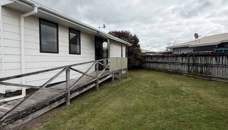 22 Crawshaw Drive, Nawton