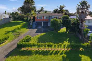 2 Bickerstaffe Road, Maungaturoto