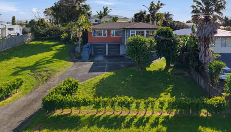 2 Bickerstaffe Road, Maungaturoto