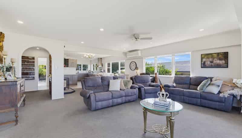 2 Bickerstaffe Road, Maungaturoto