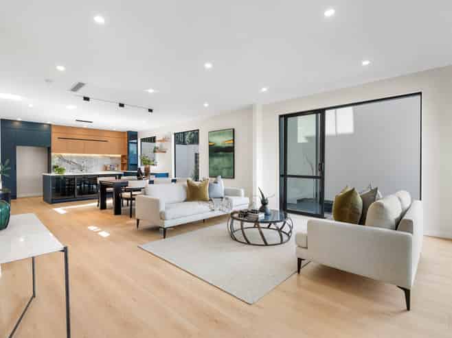 2A Carlisle Street, Glendowie