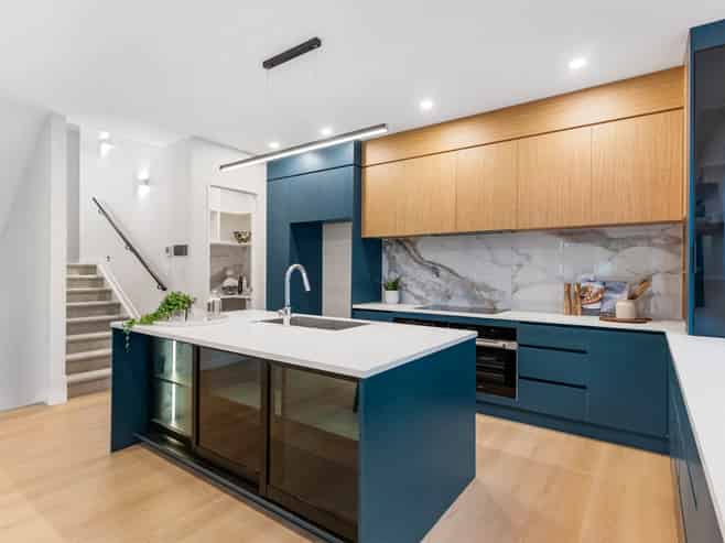 2A Carlisle Street, Glendowie