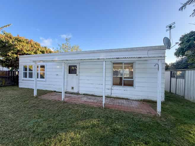 84A Fonteyn Street, Avondale