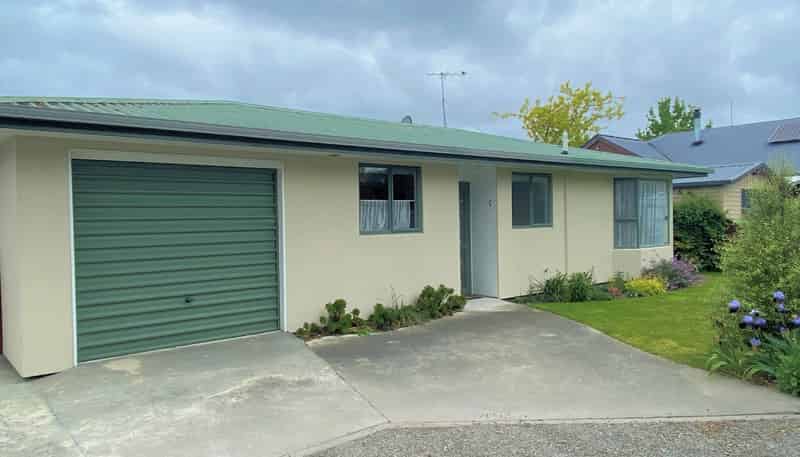 205C Maxwell Road, Blenheim Central