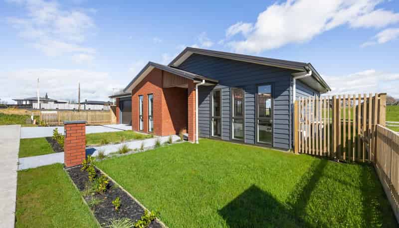 2/336 Korimako Drive, Te Awamutu