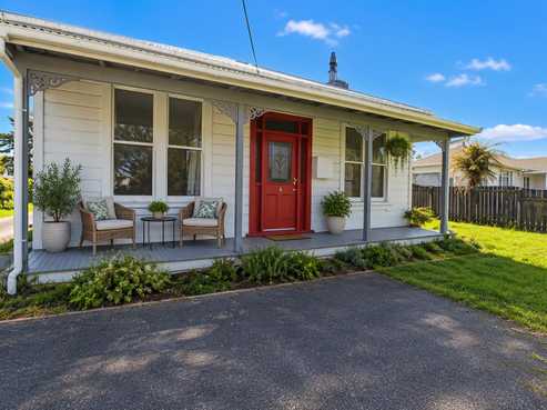 67 Stout Street, Shannon