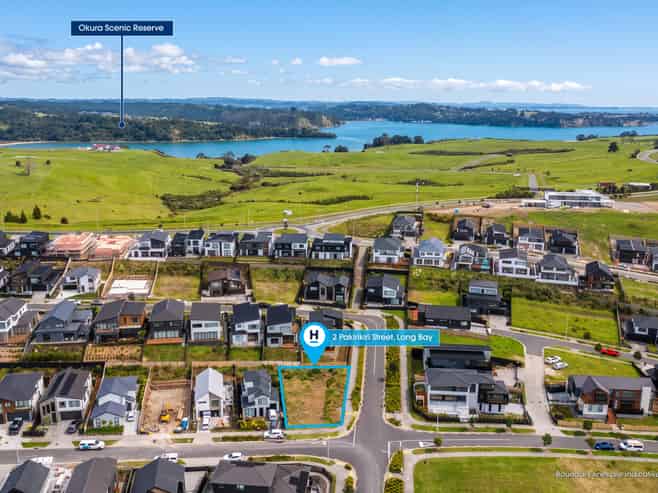 2 Pakirikiri Street, Long Bay