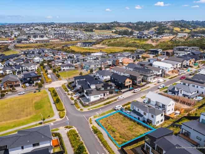 2 Pakirikiri Street, Long Bay