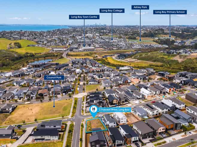 2 Pakirikiri Street, Long Bay