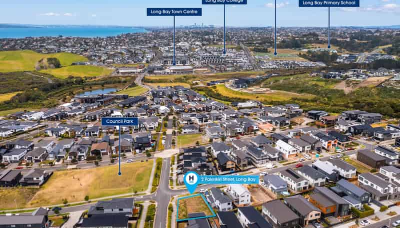 2 Pakirikiri Street, Long Bay