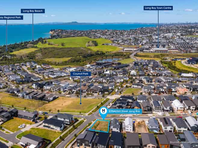 2 Pakirikiri Street, Long Bay