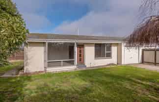 69 Arran Crescent, Woolston