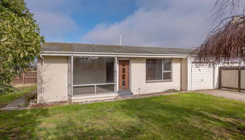 69 Arran Crescent, Woolston