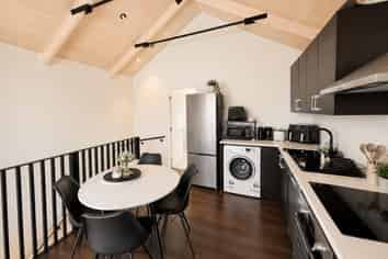 6A/133-139 Hallenstein Street, Queenstown Central
