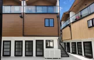 6A/133-139 Hallenstein Street, Queenstown Central