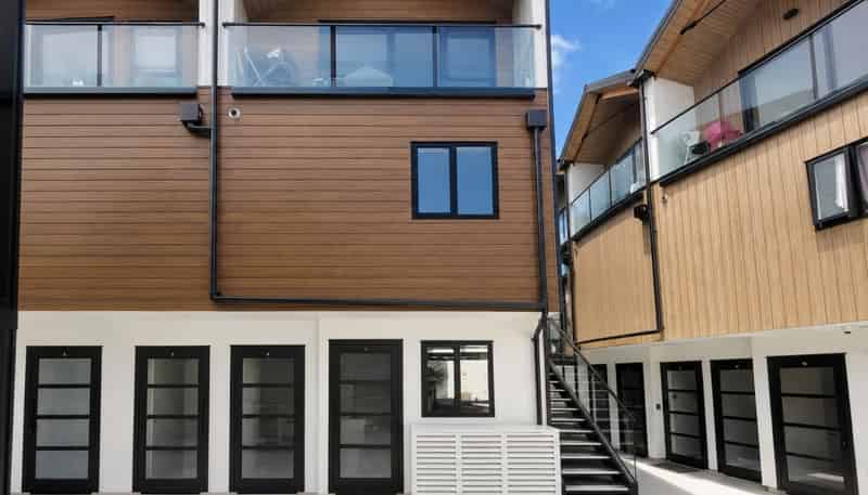 6A/133-139 Hallenstein Street, Queenstown Central