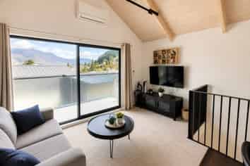 6A/133-139 Hallenstein Street, Queenstown Central