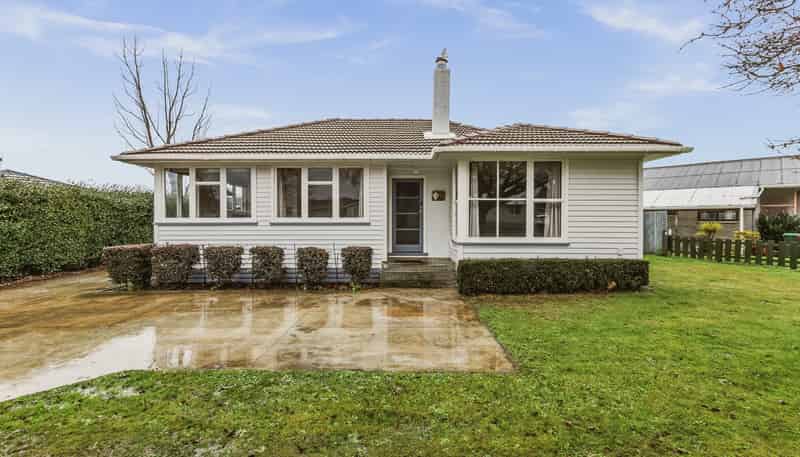 15 Tasman Street, Havelock North