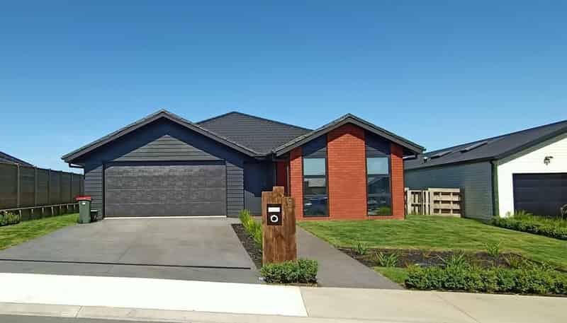 9 Whakapono Avenue, Baverstock