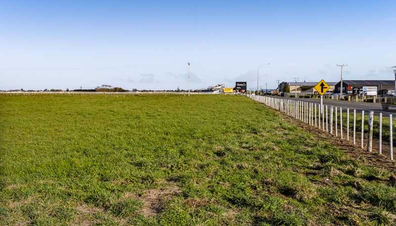  Waihi Road, Hawera