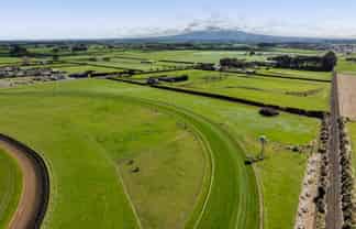 6.55 Acres Prime Positioned Commercial Land