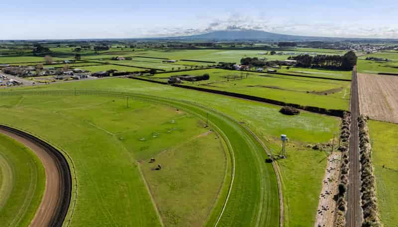  Waihi Road, Hawera
