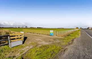 6.55 Acres Prime Positioned Commercial Land