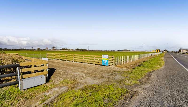  Waihi Road, Hawera