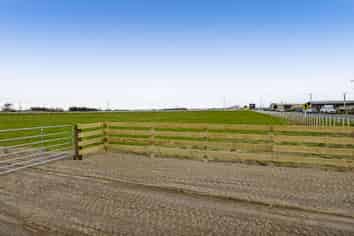 6.55 Acres Prime Positioned Commercial Land