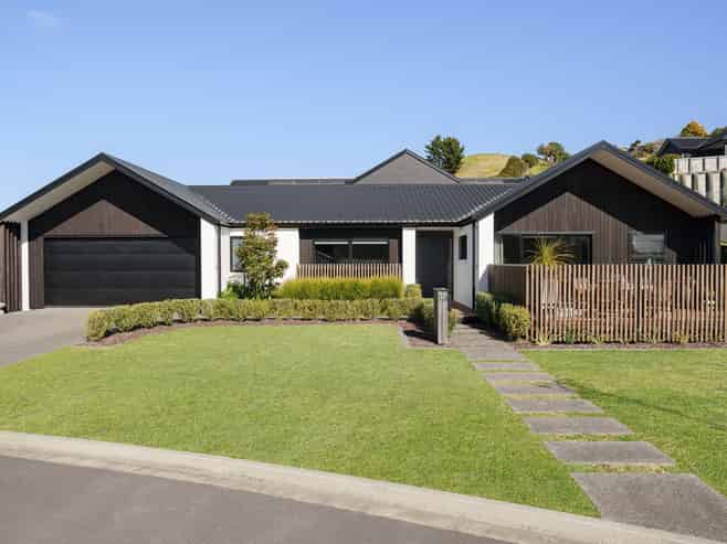 14 Hayward Place, Ohauiti